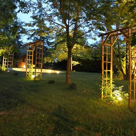 Podere Fichereto Tuscany In Florence Countryside Feriehus *