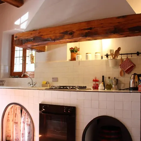 Podere Fichereto Tuscany In Florence Countryside