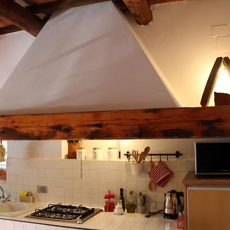 Feriehus Podere Fichereto Tuscany In Florence Countryside *