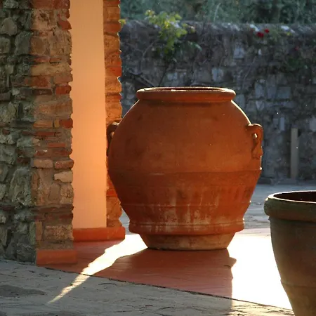 Holiday home Podere Fichereto Tuscany In Florence Countryside *