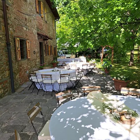 Podere Fichereto Tuscany In Florence Countryside * Scandicci