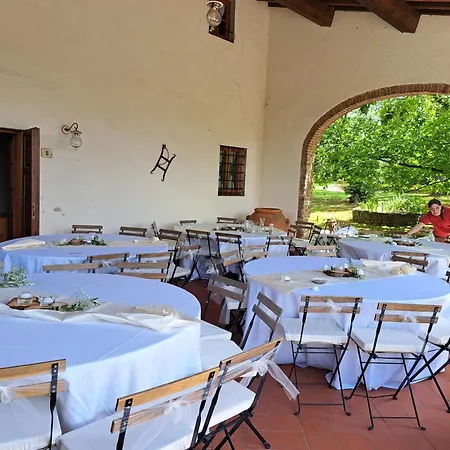 Podere Fichereto Tuscany In Florence Countryside