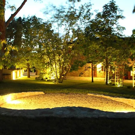 Σπίτι διακοπών Podere Fichereto Tuscany In Florence Countryside