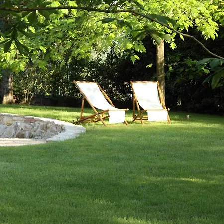 Podere Fichereto Tuscany In Florence Countryside