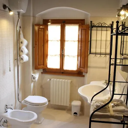 Podere Fichereto Tuscany In Florence Countryside