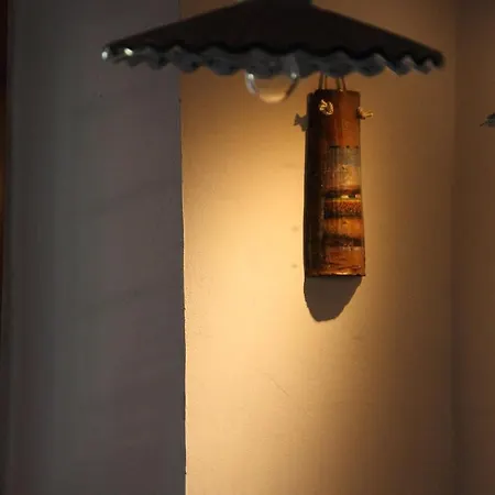 Podere Fichereto Tuscany In Florence Countryside *