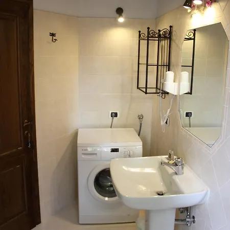 Podere Fichereto Tuscany In Florence Countryside *