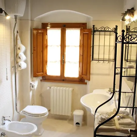 Podere Fichereto Tuscany In Florence Countryside