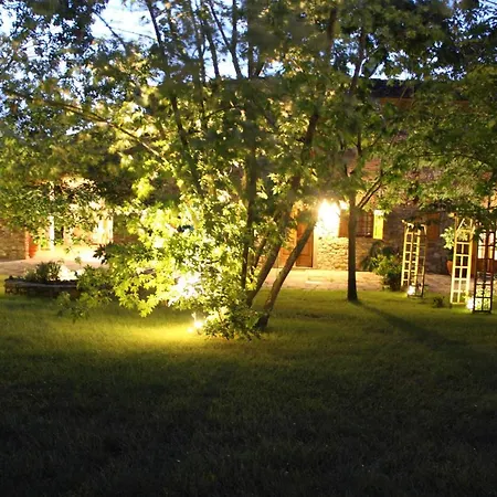 Σπίτι διακοπών Podere Fichereto Tuscany In Florence Countryside Σκαντίτσι