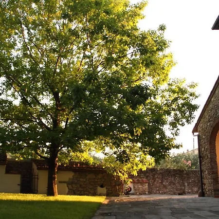 Podere Fichereto Tuscany In Florence Countryside *